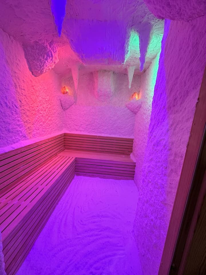 Side Golden Rock Hotel 16+ Adults Only