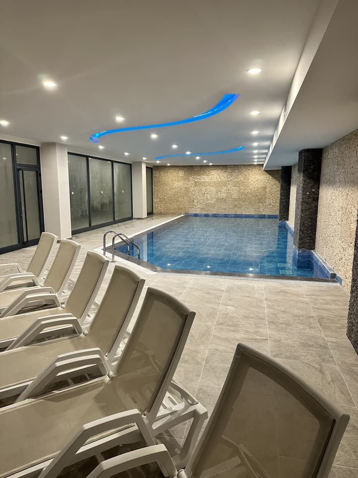 Side Golden Rock Hotel 16+ Adults Only