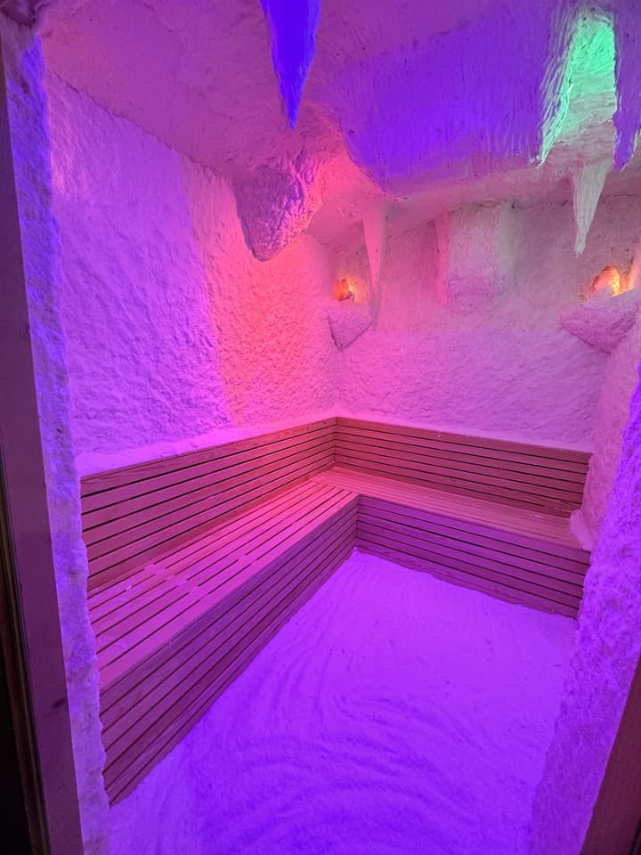 Side Golden Rock Hotel 16+ Adults Only