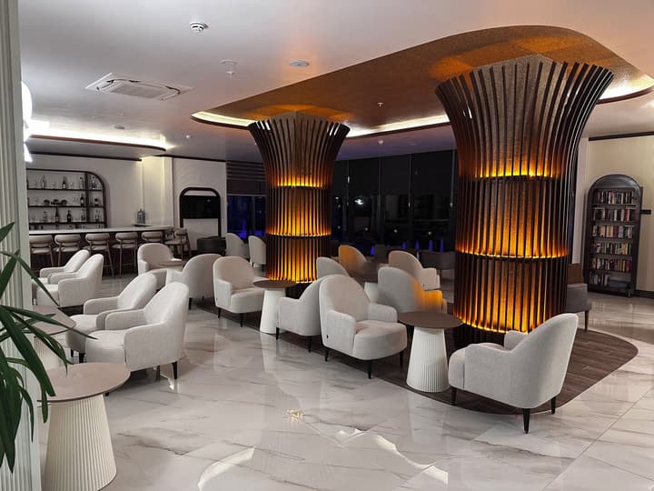 Side Golden Rock Hotel 16+ Adults Only