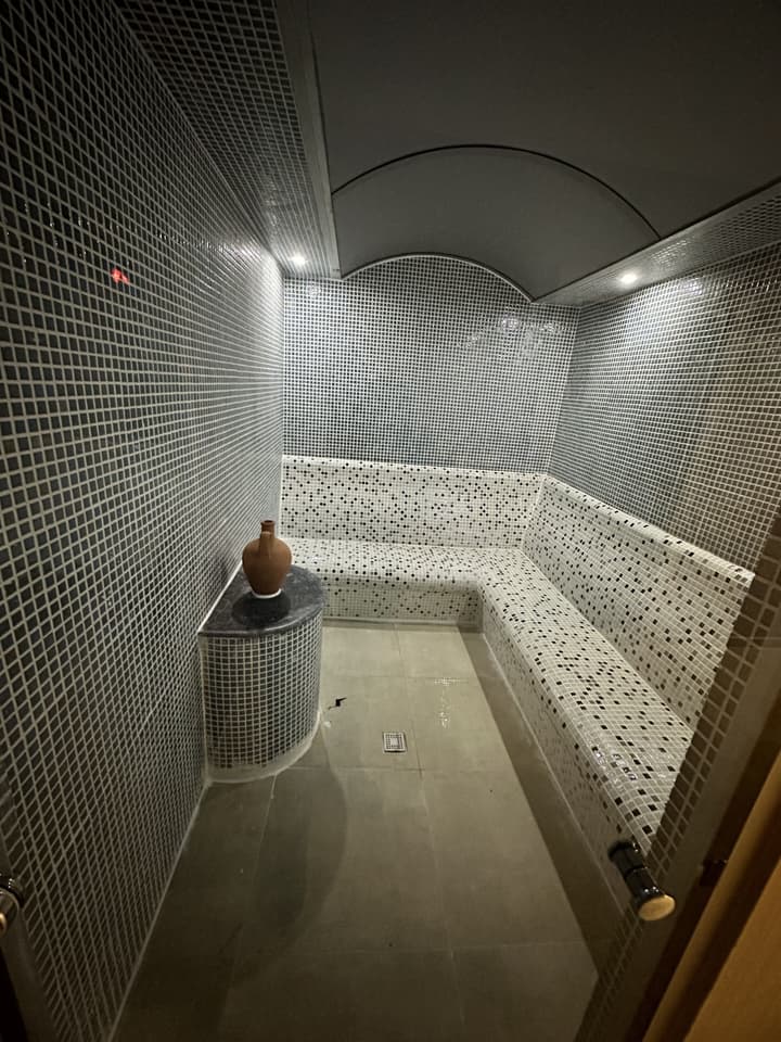 Side Golden Rock Hotel 16+ Adults Only