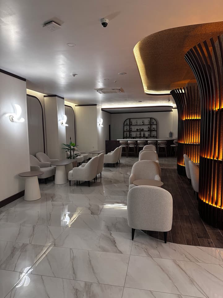 Side Golden Rock Hotel 16+ Adults Only