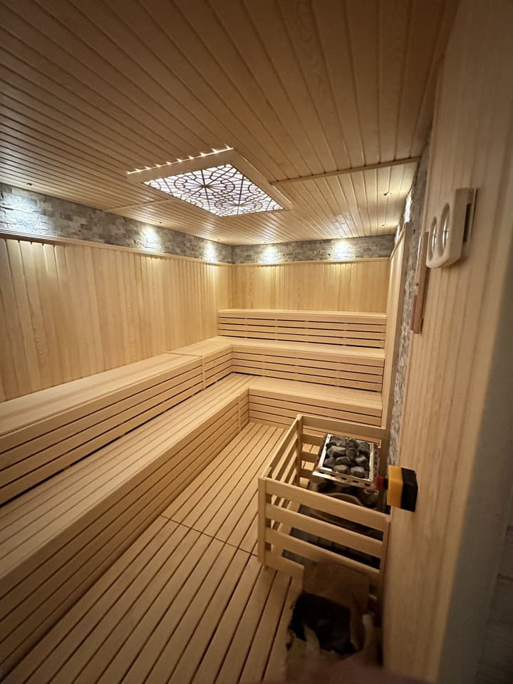 Side Golden Rock Hotel 16+ Adults Only