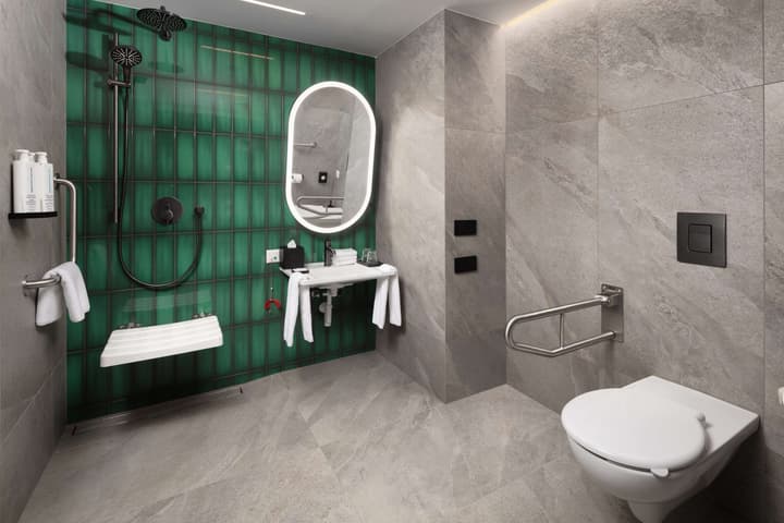 Hyatt Place Krakow