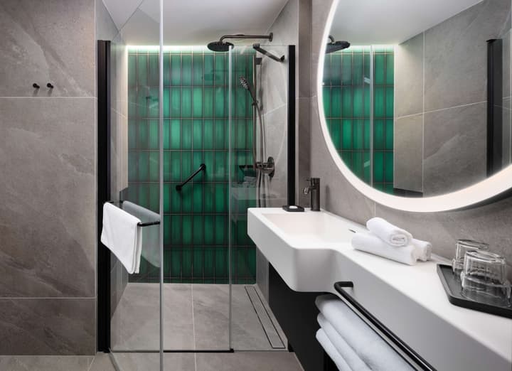 Hyatt Place Krakow