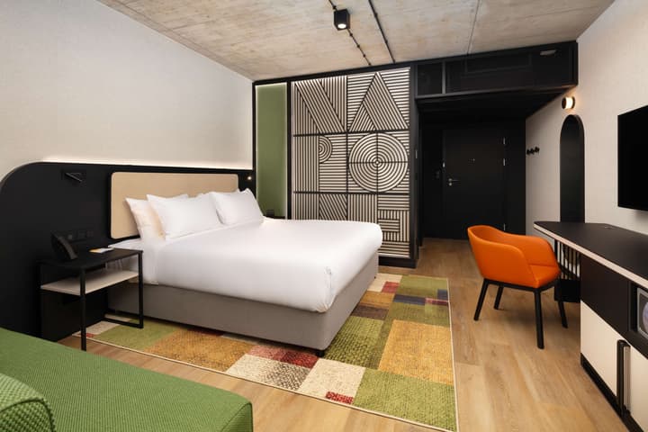 Hyatt Place Krakow