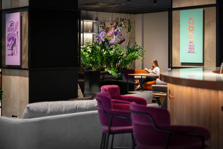 Hyatt Place Krakow