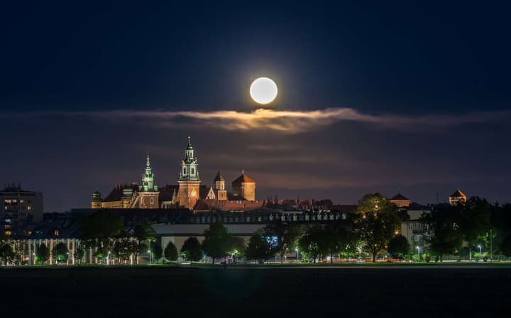 Hyatt Place Krakow