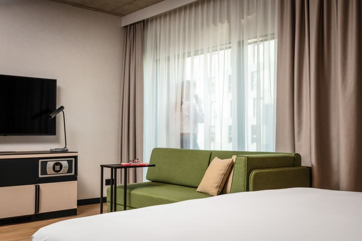 Hyatt Place Krakow