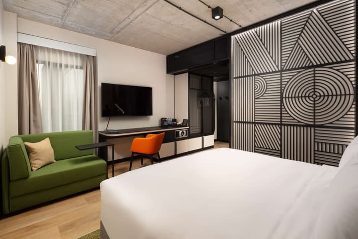 Hyatt Place Krakow