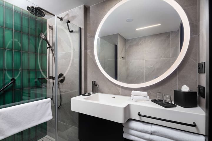 Hyatt Place Krakow
