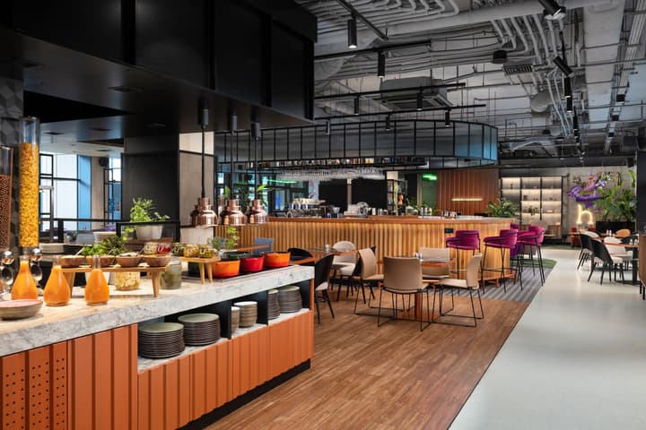 Hyatt Place Krakow
