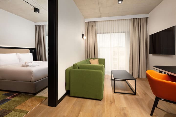 Hyatt Place Krakow