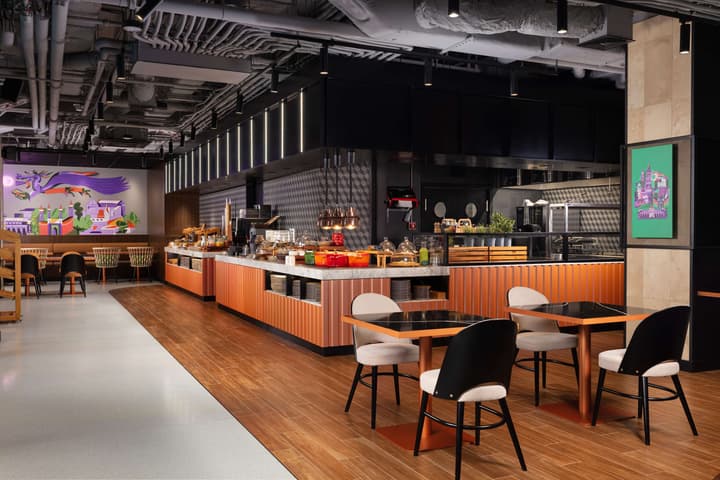 Hyatt Place Krakow