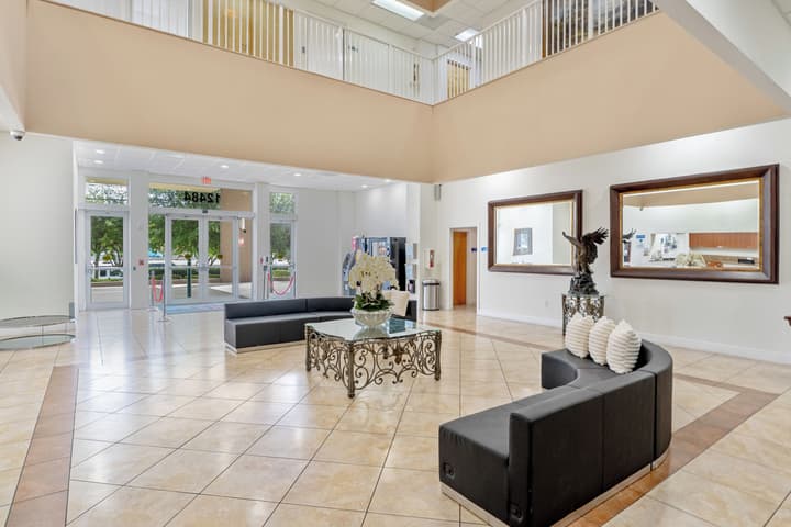 South River Suites