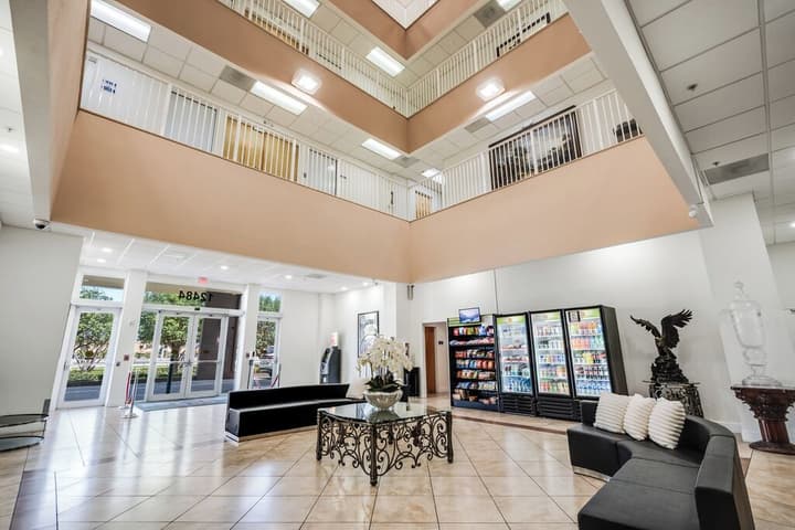 South River Suites