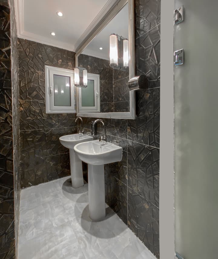 Khan Duidar Inn - Pyramids View Rooftop