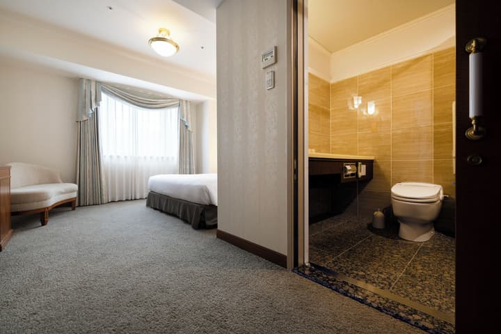 KOKO HOTEL Osaka Shinsaibashi