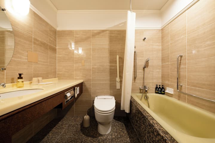 KOKO HOTEL Osaka Shinsaibashi