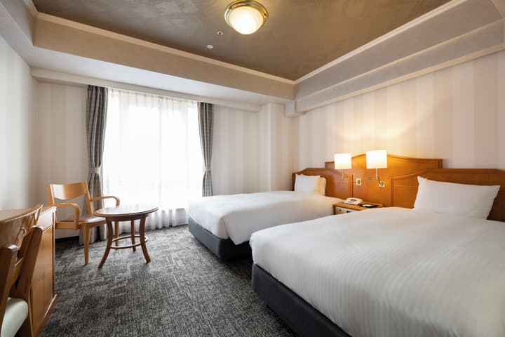 KOKO HOTEL Osaka Shinsaibashi