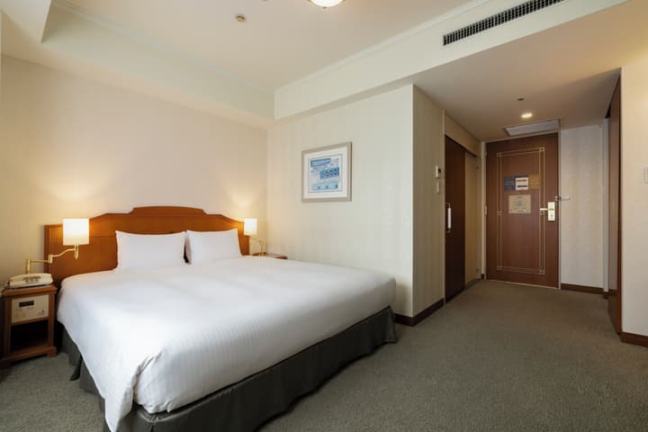 KOKO HOTEL Osaka Shinsaibashi