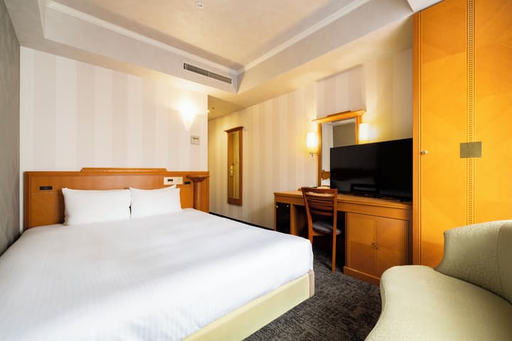 KOKO HOTEL Osaka Shinsaibashi
