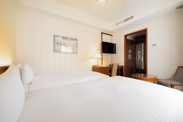 KOKO HOTEL Osaka Shinsaibashi