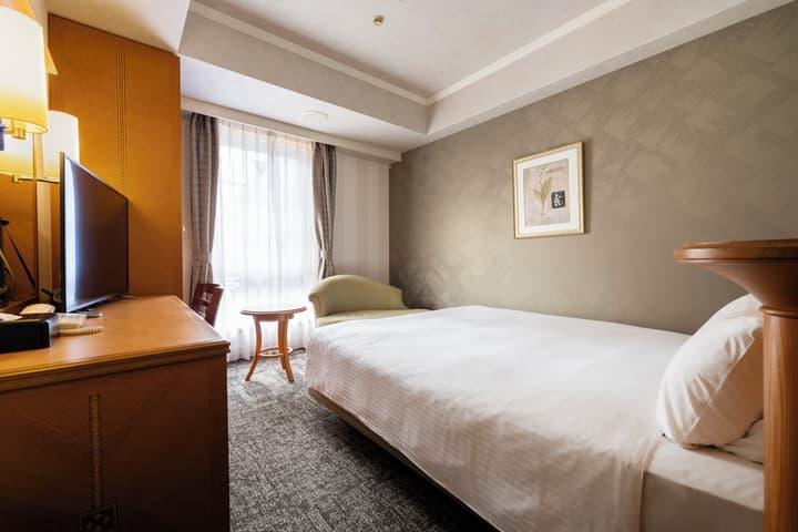 KOKO HOTEL Osaka Shinsaibashi