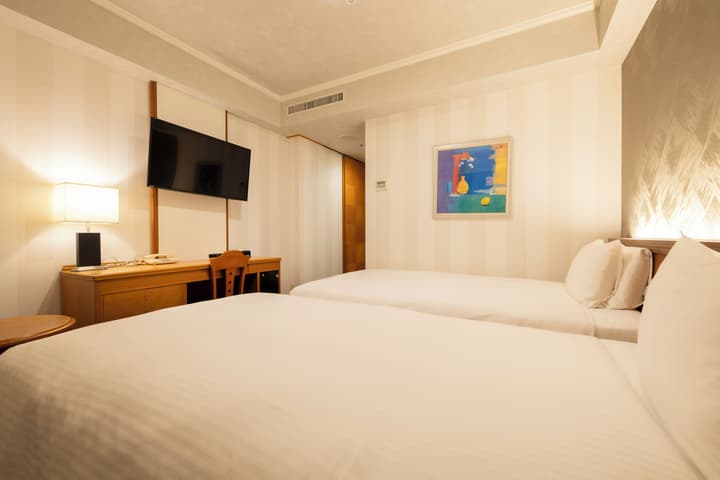 KOKO HOTEL Osaka Shinsaibashi