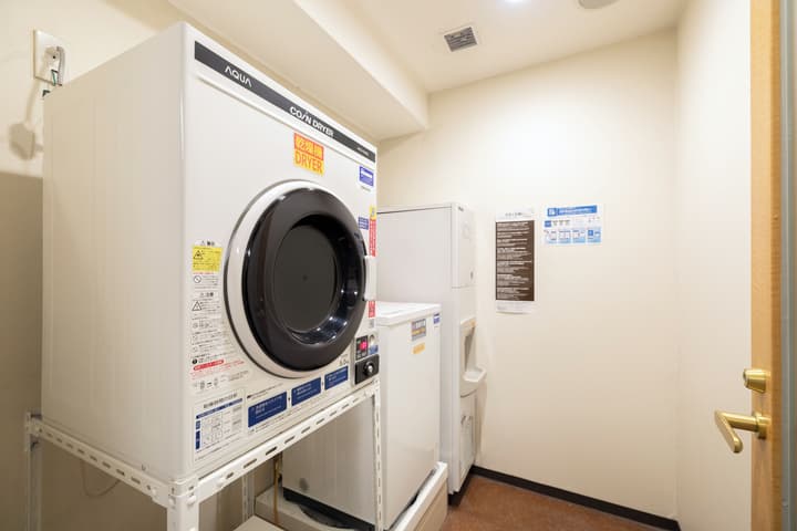 KOKO HOTEL Osaka Shinsaibashi