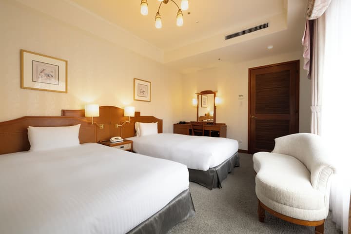 KOKO HOTEL Osaka Shinsaibashi
