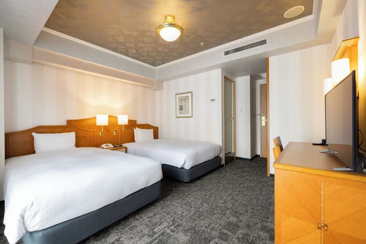 KOKO HOTEL Osaka Shinsaibashi
