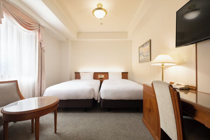 KOKO HOTEL Osaka Shinsaibashi