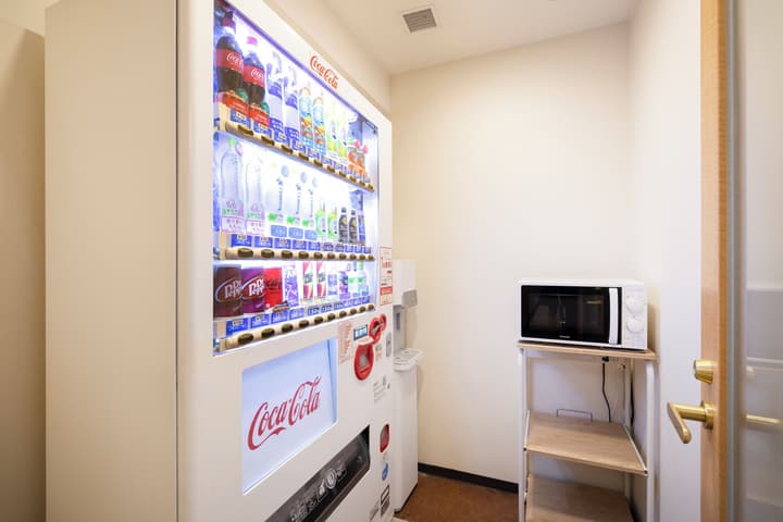 KOKO HOTEL Osaka Shinsaibashi