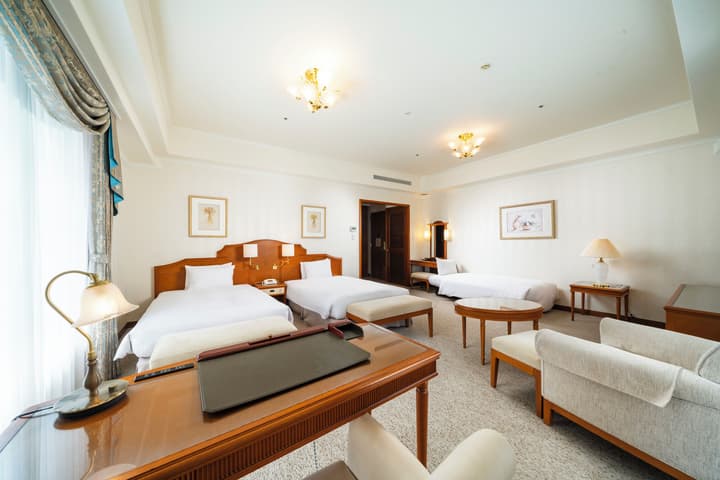 KOKO HOTEL Osaka Shinsaibashi