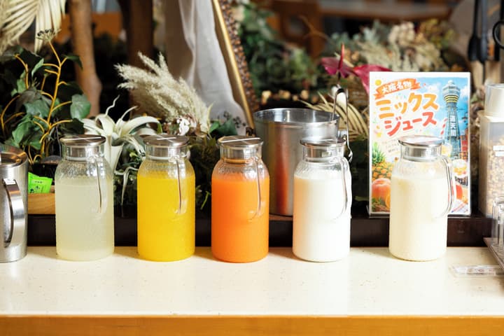 KOKO HOTEL Osaka Shinsaibashi