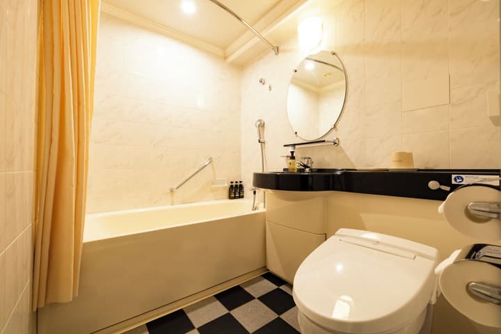 KOKO HOTEL Osaka Shinsaibashi