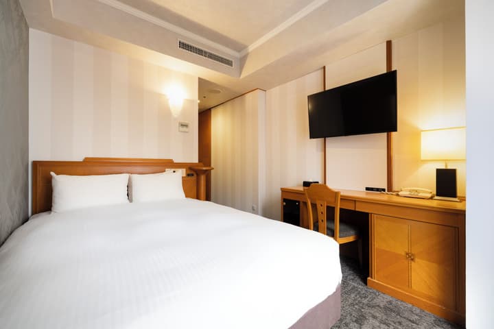 KOKO HOTEL Osaka Shinsaibashi