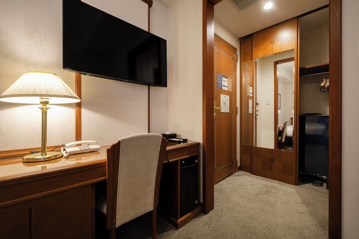 KOKO HOTEL Osaka Shinsaibashi