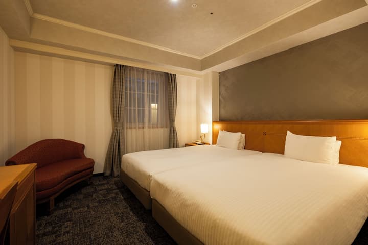 KOKO HOTEL Osaka Shinsaibashi