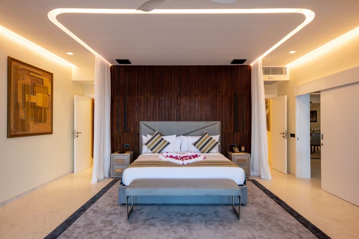 The Mora Zanzibar - Luxury All Inclusive
