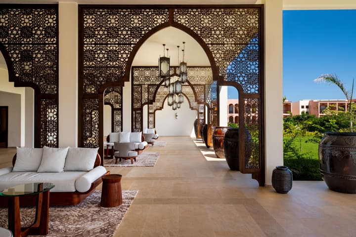 The Mora Zanzibar - Luxury All Inclusive