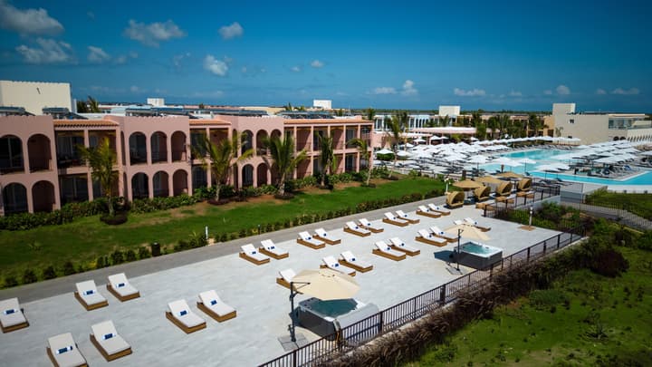 The Mora Zanzibar - Luxury All Inclusive