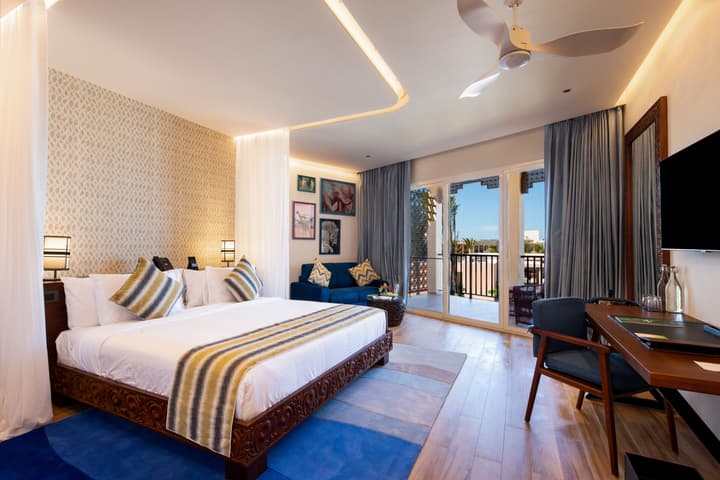 The Mora Zanzibar - Luxury All Inclusive