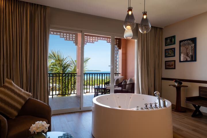 The Mora Zanzibar - Luxury All Inclusive