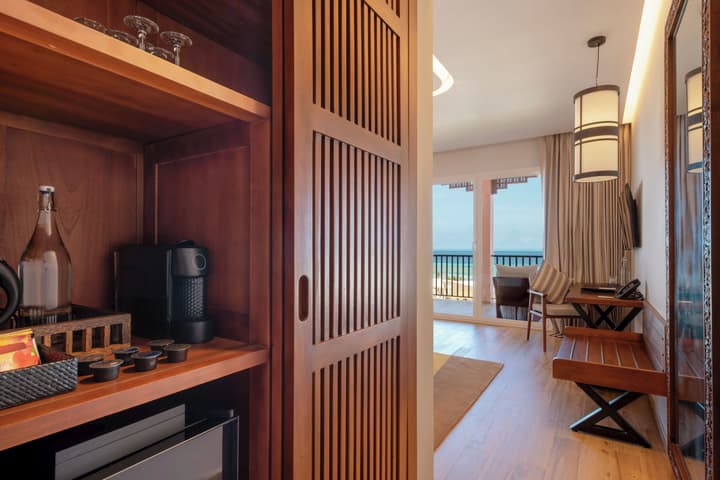 The Mora Zanzibar - Luxury All Inclusive