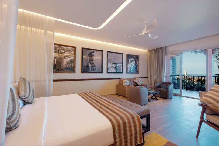 The Mora Zanzibar - Luxury All Inclusive