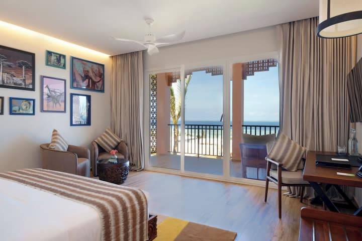 The Mora Zanzibar - Luxury All Inclusive