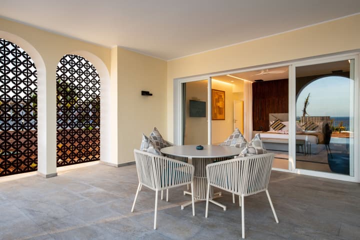 The Mora Zanzibar - Luxury All Inclusive