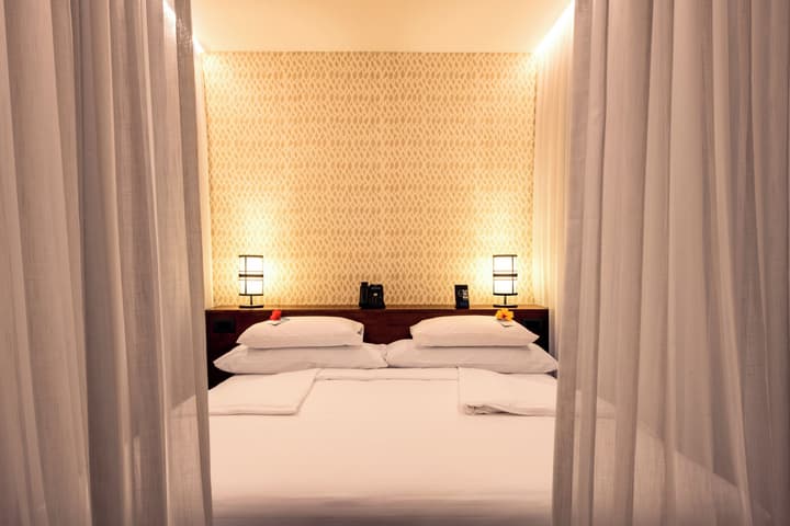 The Mora Zanzibar - Luxury All Inclusive